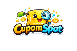 CupomSpot — Cupons de desconto